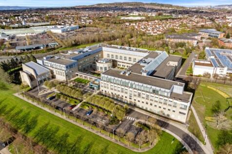 1-3 Lochside Crescent Aerial