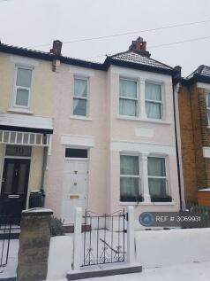 Front Of The House