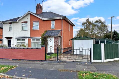 Newark, NG24 - property photo