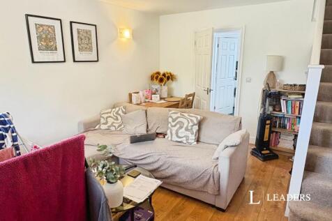 Dunbar Close, Long Eaton, Nottingham, NG10 photo 4