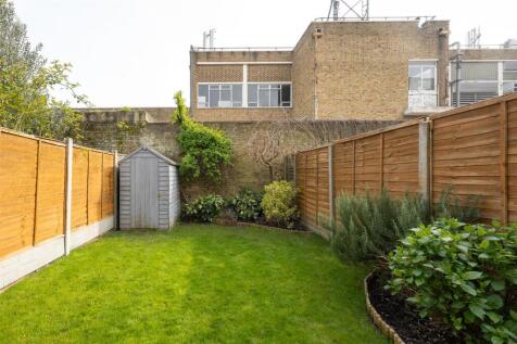 Grove Road, E17
