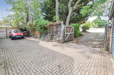 Side Driveway