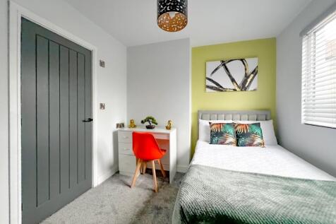 Hill Street, Kingswood, Bristol, Gloucestershire, BS15 photo 4