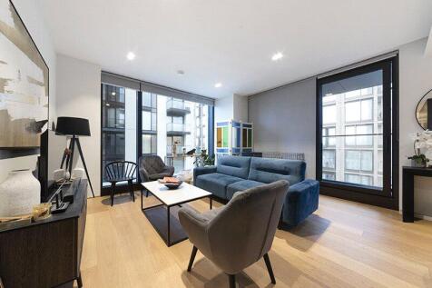 30 Casson Square