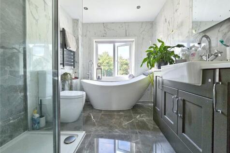 4-Piece Bathroom