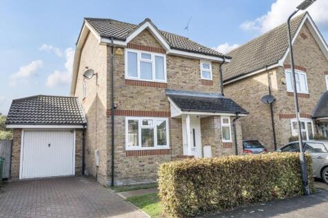 Slough, SL1 - property photo