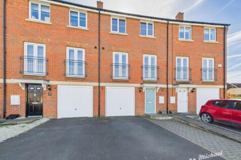 Aylesbury, HP18 - property photo