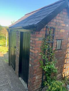 Outbuilding