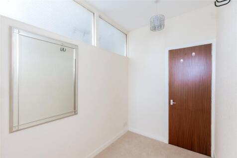Study/Dining Room