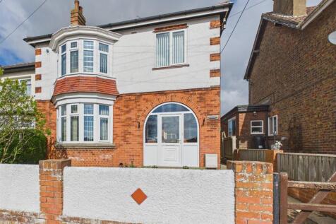 Exterior: