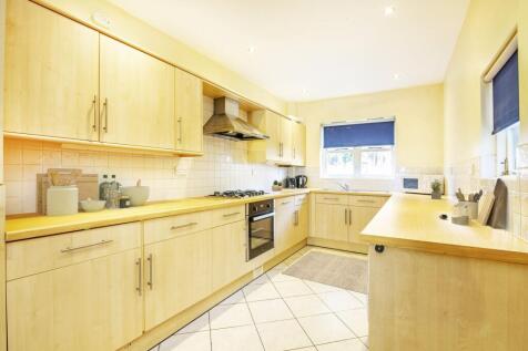 Woodward Street, Nottingham, NG2 photo 4