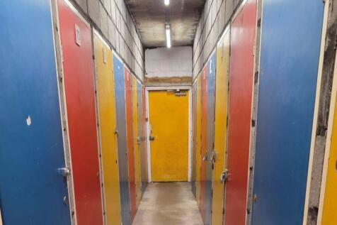 Storage Unit
