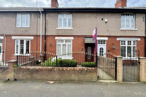 Property for let
