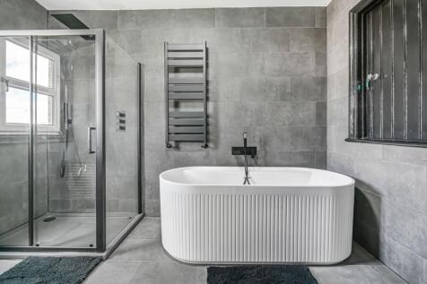 Bathroom Two