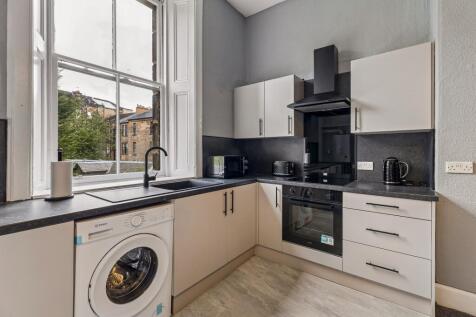 Dowanside Road, Dowanhill, Glasgow photo 4