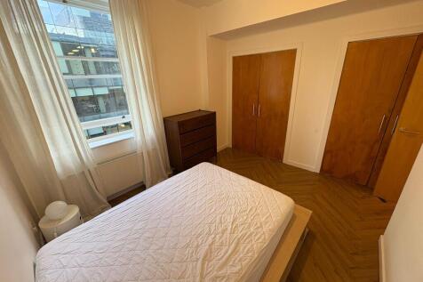 South Frederick Street, Glasgow City Centre, Glasgow, G1 photo 4