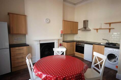Open Plan Lounge