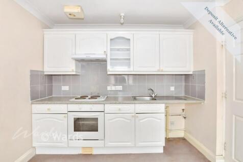 oasis kitchen