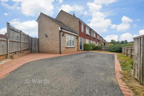 Driveway-Parking