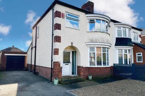 Stockton-on-tees, TS17 - property photo