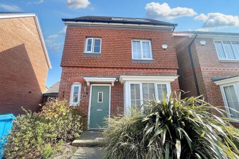 Manchester, M30 - property photo