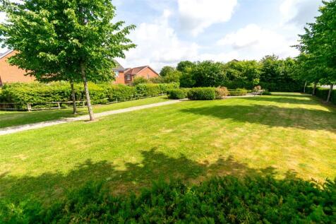 Communal Green Space