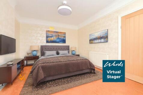 Bedroom 1 (Contemporary Style)