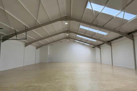 The Trade Yard Beverley - Unit 10