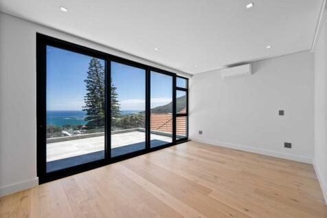 Second Bedroom with Stunning Sea Views
