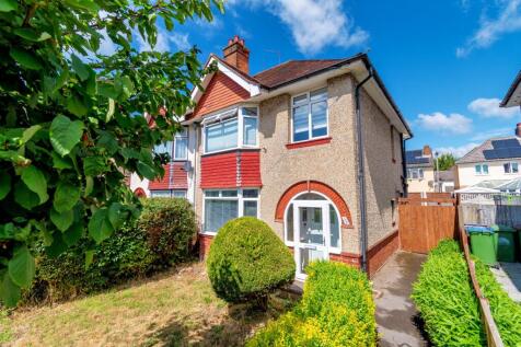 Southampton, SO19 - property photo