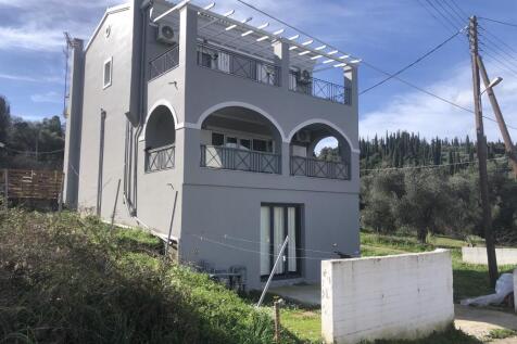 Teacher's House