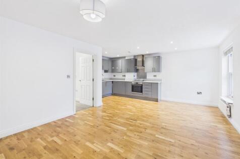 Kitchen / living room