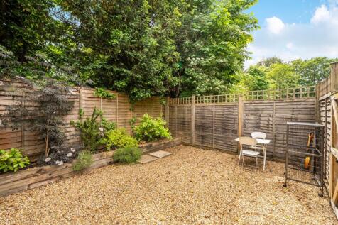 Private Garden