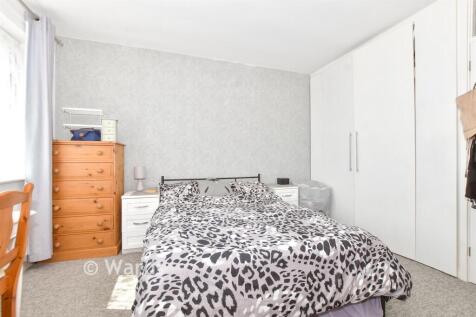 Bedroom 1.