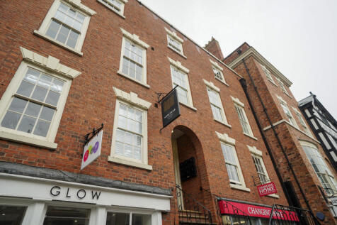 Heritage Court, Lower Bridge Street, Chester, Cheshire West And Chester photo 4