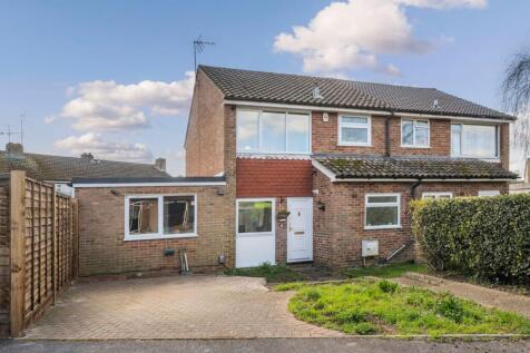 Foxley Close