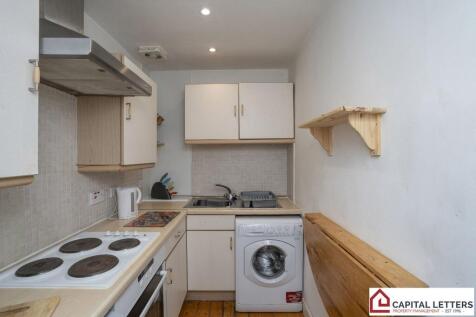 Nelson Place, Stirling Town, Stirling, FK7 photo 4