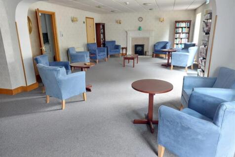 Lower Communal areas