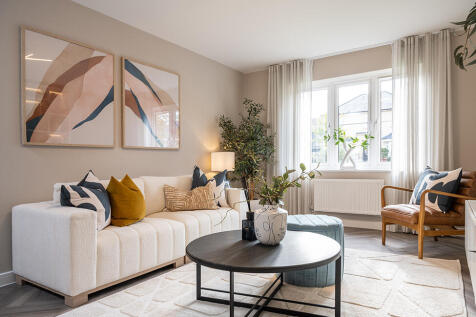 Showhome photography