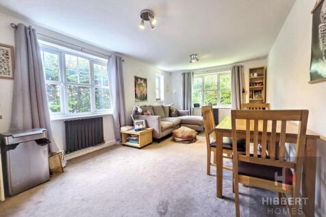 Living Dining Room