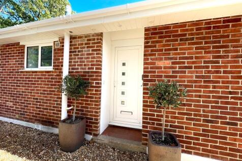 Front Exterior L