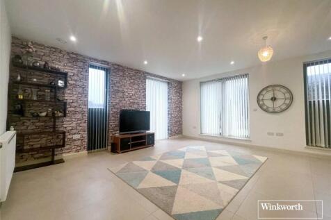 Reception Area