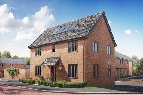 The Trusdale at Cromwell Place