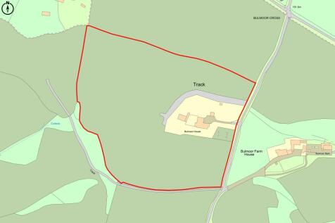 Bulmoor House, Combpyne, Axminster, EX13 8TE