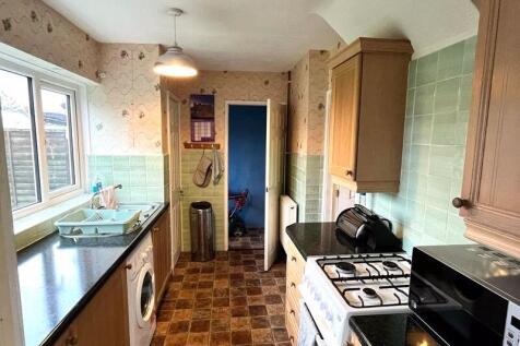 Whittern Way, Hereford photo 3