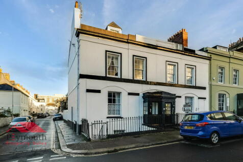 Plymouth, PL1 - property photo