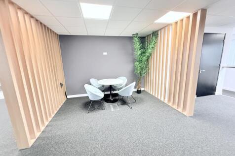 Office to rent Image 9