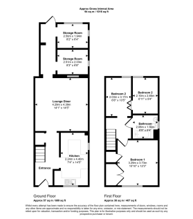 62 Lapwing Close, Minster-on-sea, Kent, ME12 3RB