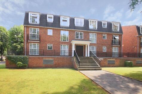 Anstey Lodge, Wellington Road, EN1 photo 4