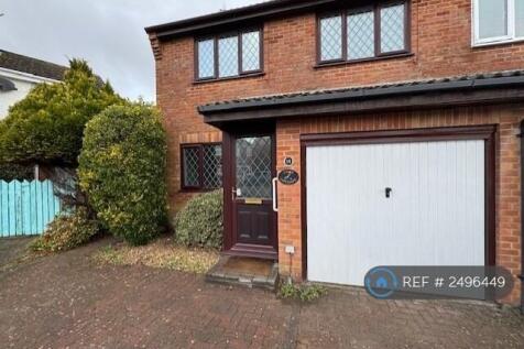 "Cosy Cottage"